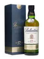Ballantines - 17 Year Scotch Whisky (750ml)
