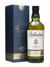 Ballantines - 17 Year Scotch Whisky (750ml) (750ml)