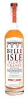 Belle Isle - Blood Orange Moonshine (750ml)