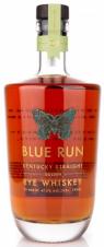 Blue Run - High Rye Bourbon (750ml) (750ml)