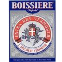 Boissiere - Dry Vermouth (1L) (1L)