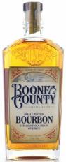 Boone County - Small Batch Bourbon Whiskey (750ml) (750ml)