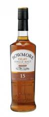 Bowmore - 15 Year Single Malt Scotch (750ml) (750ml)