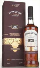 Bowmore - Vintners Trilogy French Oak Barrique 26 Year Old (750ml) (750ml)