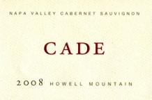 Cade - Howell Mountain Reserve 2014 (750ml) (750ml)