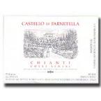 Castello di Farnetella - Chianti Colli Senesi 2021 (750ml)