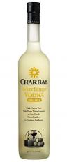 Charbay - Meyer Lemon Vodka (1L) (1L)