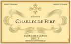 Charles de Fre - Brut Blanc de Blancs Rserve 0 (750ml)