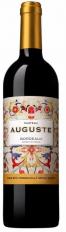 Chteau Auguste - Bordeaux - Organic 2016 (750ml) (750ml)