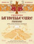 Chteau La Vieille Cure - Fronsac 2017 (750ml)
