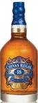 Chivas Regal - 18 Year Blended Scotch Whisky (750ml)