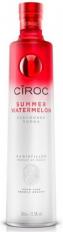 Ciroc - Summer Watermelon (15 pack cans) (15 pack cans)