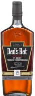 Dads Hat - Rye Whiskey Vermouth Barrel Finish (750ml)