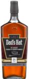 Dads Hat - Rye Whiskey Vermouth Barrel Finish (750ml)