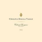Dalla Valle - Collina Cabernet Sauvignon 2017 (750ml)