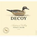 Decoy - California Pinot Noir 2021 (750ml)