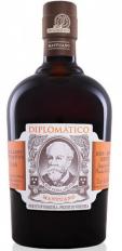Diplomatico - Mantuano 8 Year Old Venezuelan Rum (750ml) (750ml)