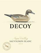 Decoy - California Sauvignon Blanc 2022 (750ml) (750ml)