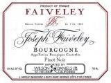 Joseph Faiveley - Bourgogne Rouge Pinot Noir 2020 (750ml)
