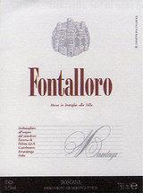 Fattoria di Felsina - Toscana Fontalloro 2020 (750ml) (750ml)
