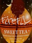 Firefly - Sweet Tea Flavored Vodka (50ml)