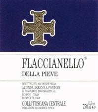 Fontodi - Flaccianello della Pieve 2014 (750ml) (750ml)