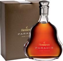 Hennessy - Paradis Extra (750ml) (750ml)