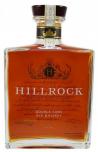 Hillrock - Double Cask Rye Whiskey Port Cask Finish (750ml)