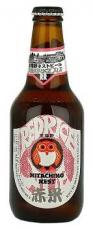 Hitachino Nest - Red Rice Ale (11.2oz can) (11.2oz can)