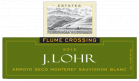 J. Lohr - Flume Crossing Sauvignon Blanc 2022 (750ml)