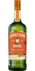 Jameson - Orange Flavored Whiskey (1.75L) (1.75L)