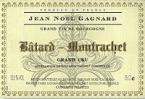 Jean-Nol Gagnard - Batard-Montrachet - Grand Cru 2016 (750ml)