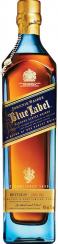Johnnie Walker - Blue Label Scotch Whiskey (750ml) (750ml)