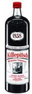 Killepitsch - Kraut Herbal Liqueur (750ml)