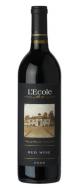 LEcole No 41 - Red Wine Columbia Valley 2020 (750ml)