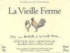 La Vieille Ferme - Rose Ctes du Ventoux 2022 (750ml)