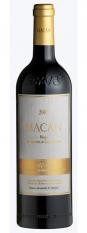 Bodegas Benjamin Rothschild and Vega Sicilia Macan - Rioja Clasico 2018 (750ml) (750ml)