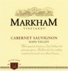Markham - Cabernet Sauvignon Napa Valley 2020 (750ml)