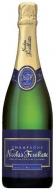 Nicolas Feuillatte - Blue Label Brut Champagne 0 (187ml)