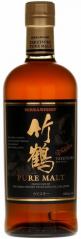 Nikka - Taketsuru Japanese Pure Malt Whisky (750ml) (750ml)
