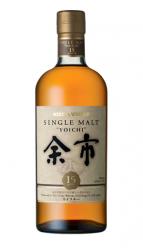 Nikka - Yoichi Japanese Single Malt Whisky (750ml) (750ml)