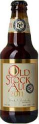 North Coast - Old Stock Ale (4 pack 12oz cans) (4 pack 12oz cans)