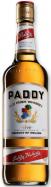 Paddy - Old Irish Whiskey (12 pack cans)