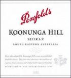 Penfolds - Shiraz South Australia Koonunga Hill 2020 (750ml)