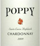 Poppy - Chardonnay Santa Lucia Highlands 2019 (750ml)