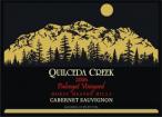 Quilceda Creek - Palengat Vineyard Red Blend 2013 (750ml)