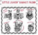 Saint Cosme - Little James Basket Press 2019 (750ml)