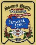 Samuel Smiths - Oatmeal Stout (4 pack 12oz cans)