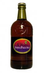 St. Peters Brewery - India Pale Ale (16.9oz bottle) (16.9oz bottle)