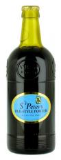 St. Peters Brewery - Old Style Porter (16.9oz bottle) (16.9oz bottle)